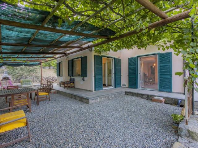 Villa in vendita a Ventimiglia IM