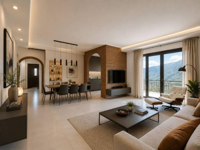 Villa in vendita a Ventimiglia IM