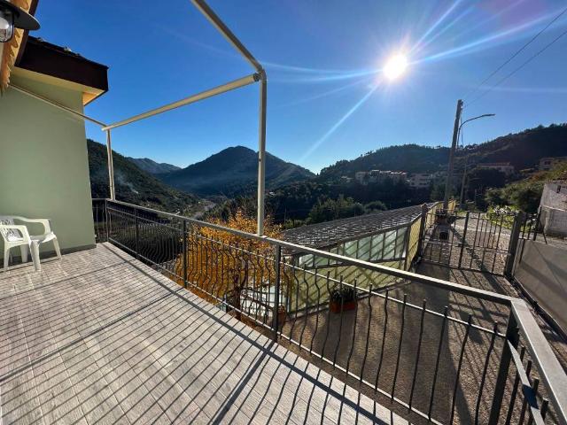 Villa in vendita a Ventimiglia IM