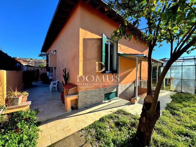 Villa in vendita a Ventimiglia IM