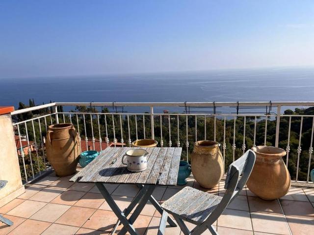Villa in vendita a Ventimiglia IM