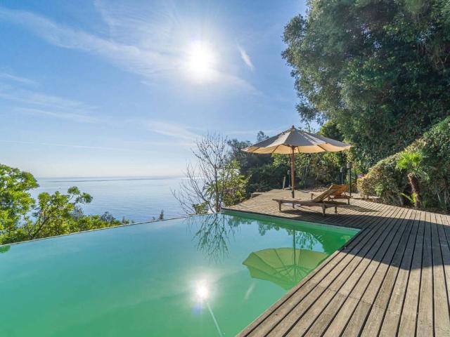 Villa in vendita a Ventimiglia IM