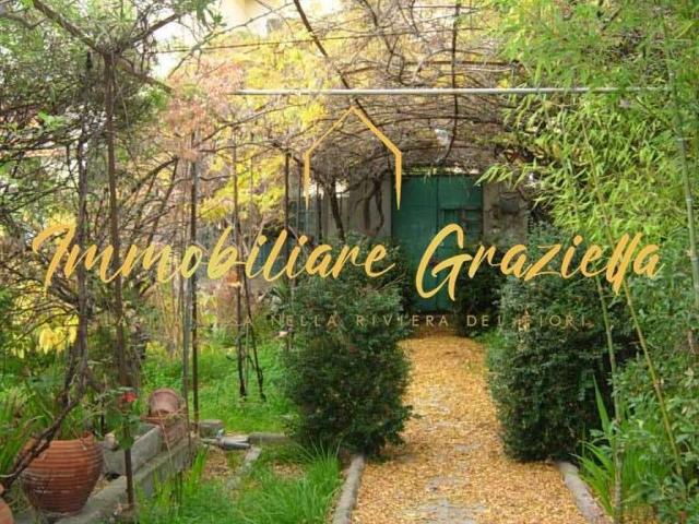Villa in vendita a Ventimiglia IM