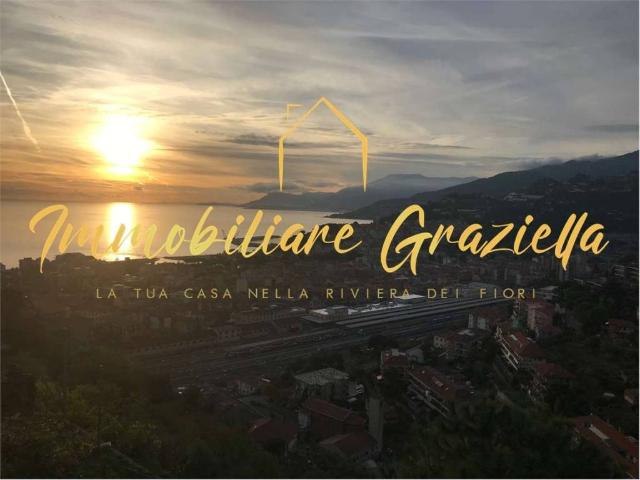 Villa in vendita a Ventimiglia IM