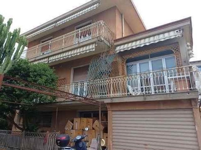 Villa in vendita a Ventimiglia via nervia