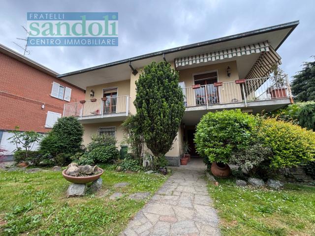 Villa in vendita a Vercelli, Biliemme