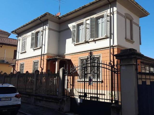 Villa in vendita a Vercelli VC