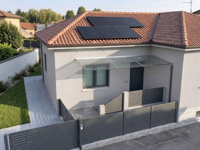 Villa in vendita a Vercelli VC