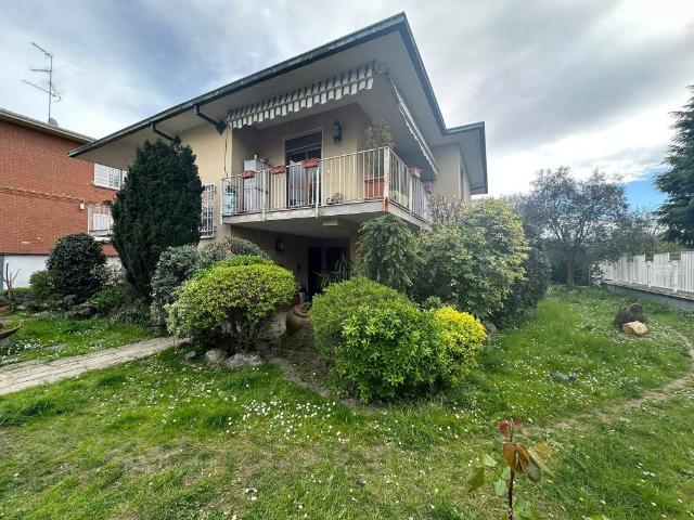 Villa in vendita a Vercelli VC