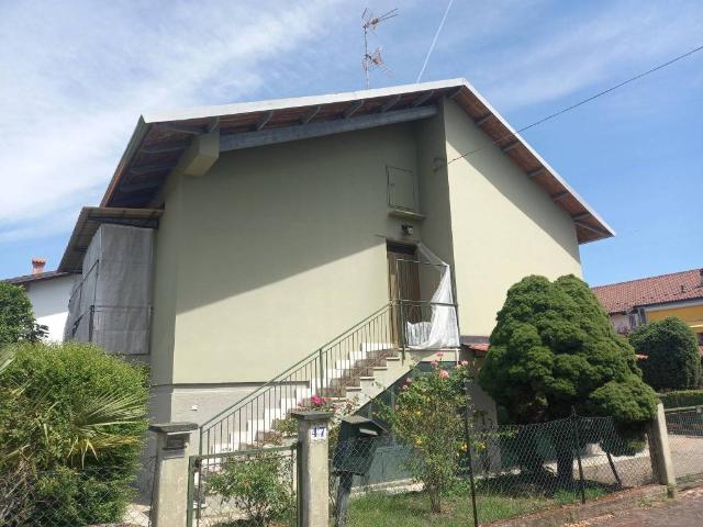 Villa in vendita a Vercelli VC
