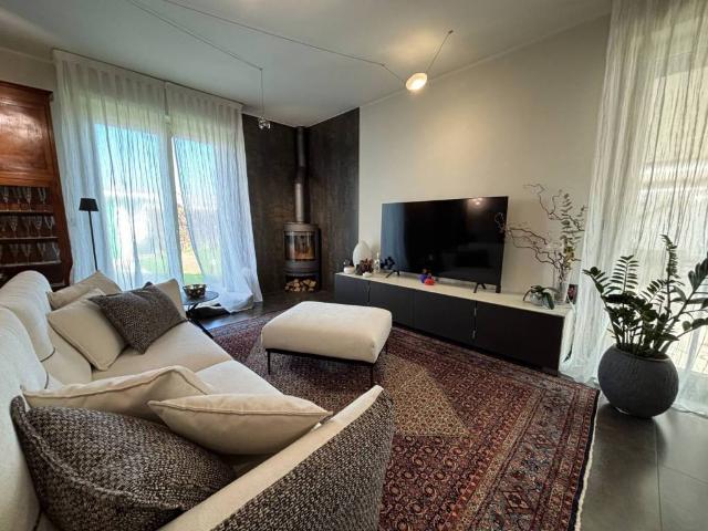 Villa in vendita a Vercelli VC