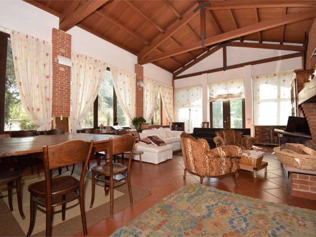 Villa in vendita a Vercelli VC