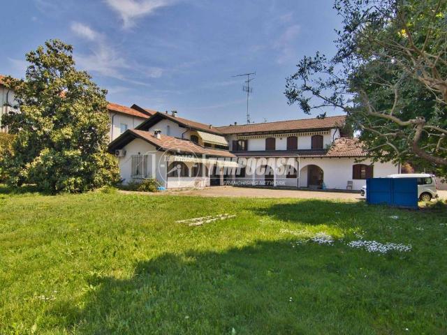 Villa in vendita a Vercelli VC