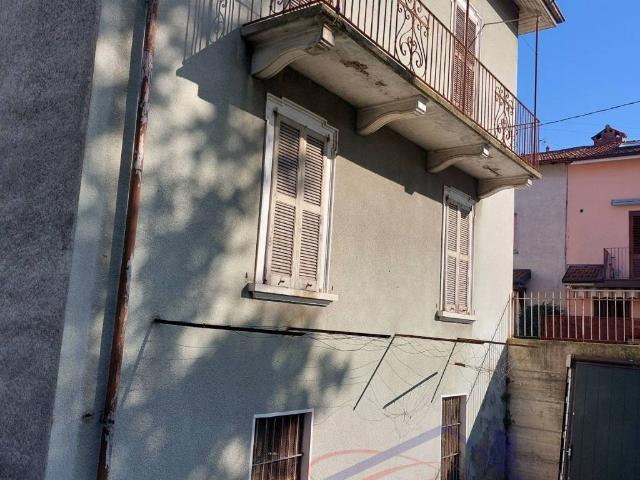 Villa in vendita a Vercurago LC