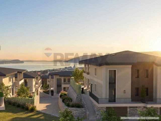 Villa in vendita a Verbania