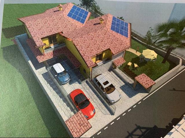 Villa in vendita a Verbania VB
