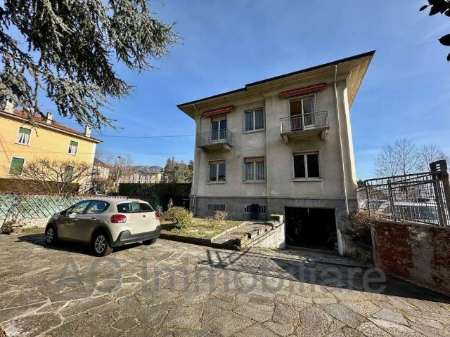 Villa in vendita a Verbania VB