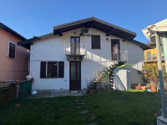 Villa in vendita a Verbania VB