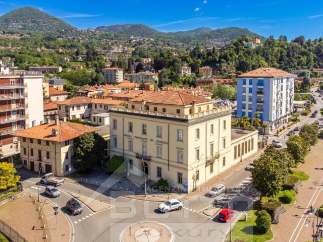 Villa in vendita a Verbania VB