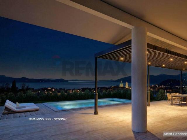 Villa in vendita a Verbania VB