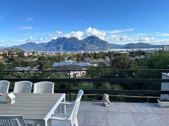Villa in vendita a Verbania VB