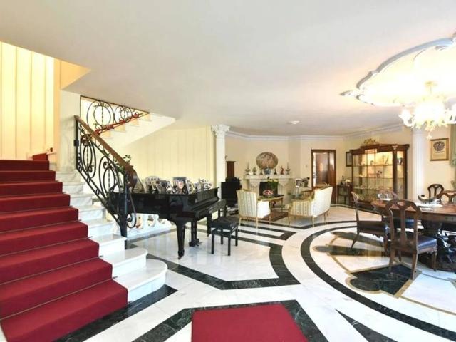 Villa in vendita a Verbania VB