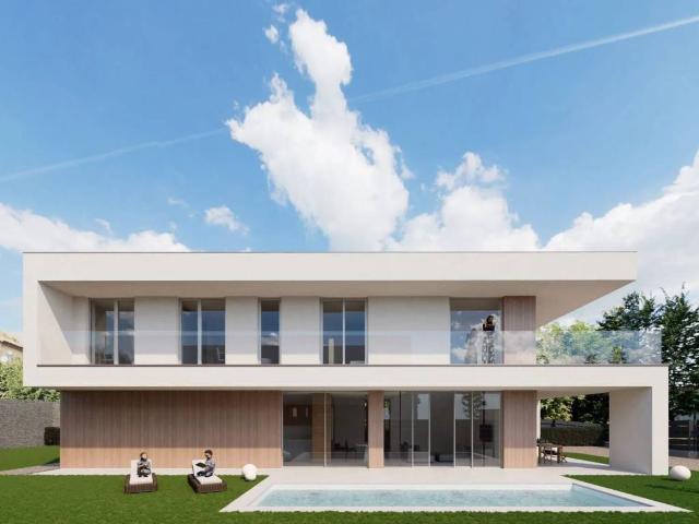 Villa in vendita a Verbania VB