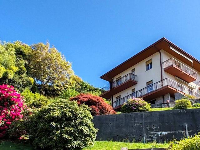 Villa in vendita a Verbania VB