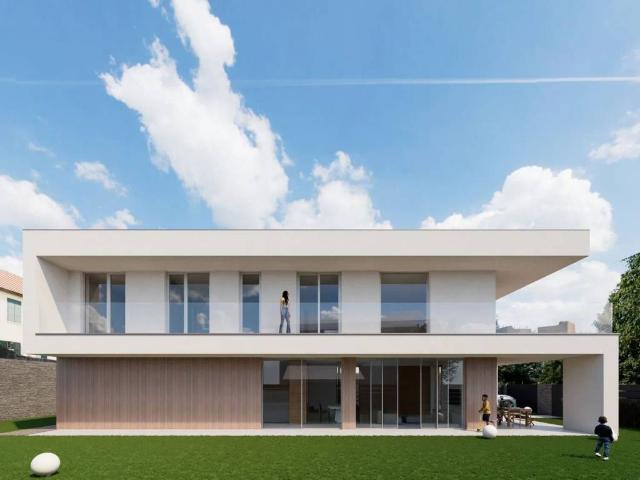 Villa in vendita a Verbania VB