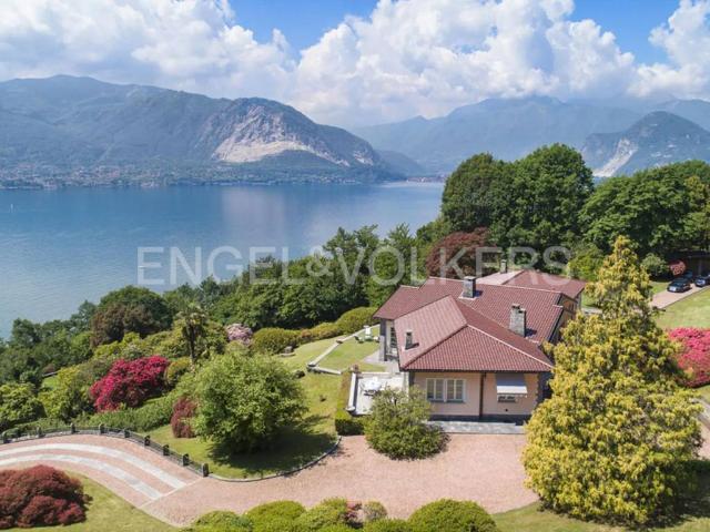 Villa in vendita a Verbania VB