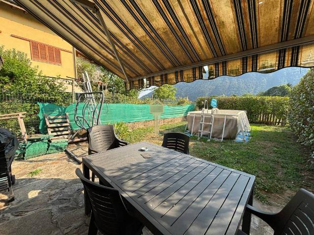 Villa in vendita a Verbania VB