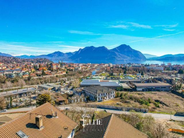 Villa in vendita a Verbania VB