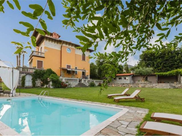 Villa in vendita a Verbania VB