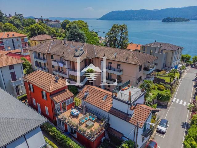 Villa in vendita a Verbania VB