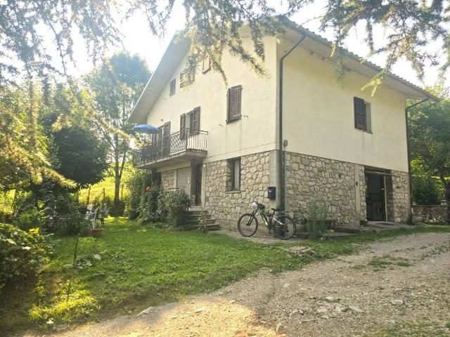 Villa in vendita a Verghereto FC