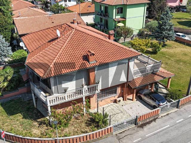 Villa in vendita a Verdellino