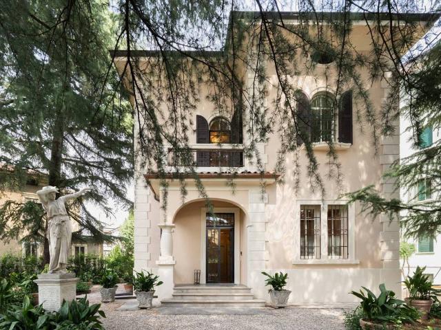 Villa in vendita a Verona VR