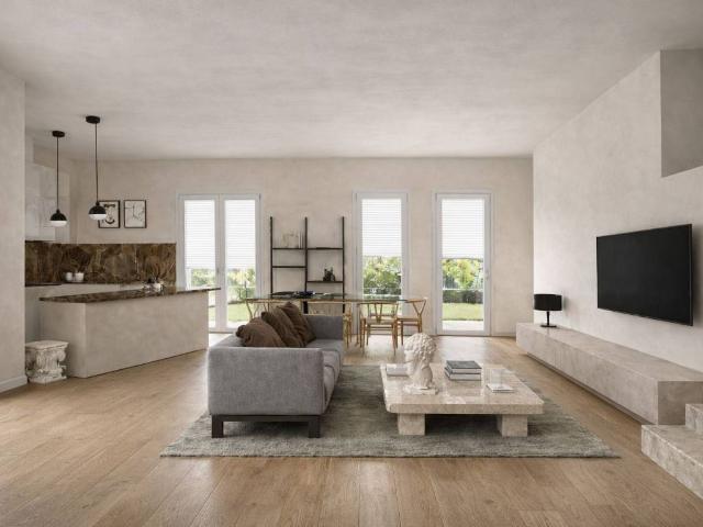Villa in vendita a Verona VR