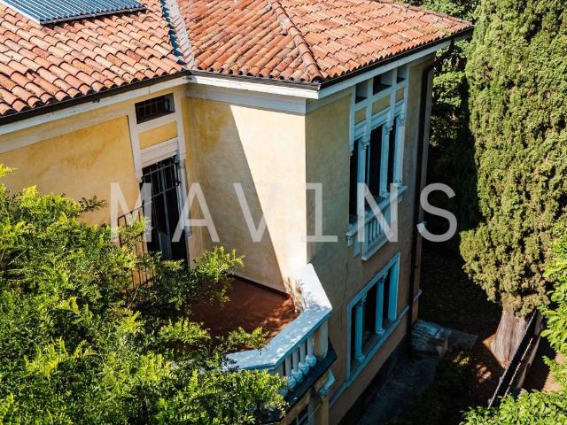 Villa in vendita a Verona VR