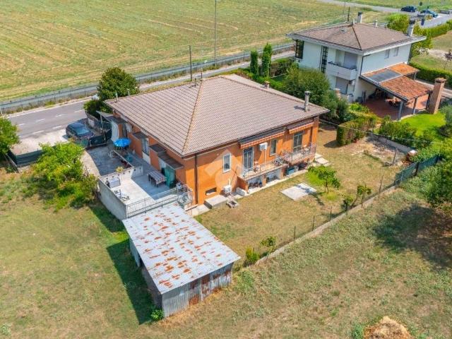 Villa in vendita a Verona VR