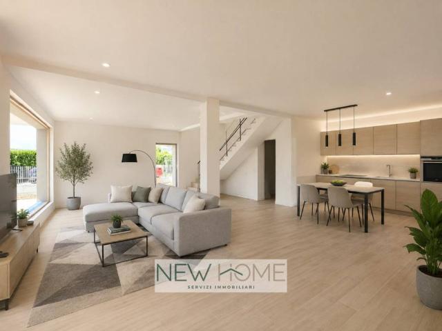 Villa in vendita a Verona VR