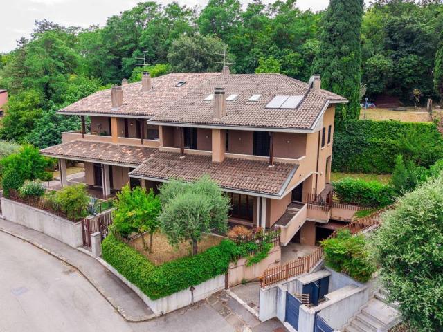 Villa in vendita a Verona VR