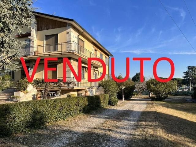 Villa in vendita a Verona VR