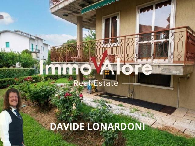 Villa in vendita a Verona VR