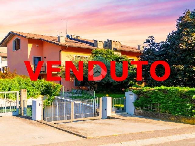 Villa in vendita a Verona VR