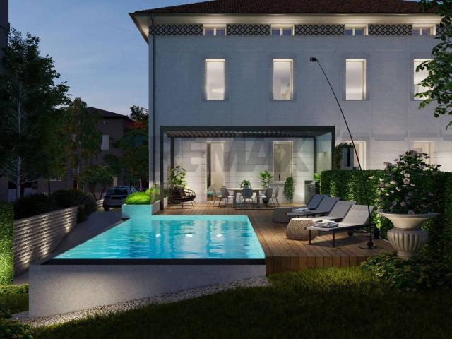 Villa in vendita a Verona