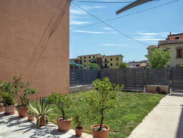 Villa in Vendita a Verona