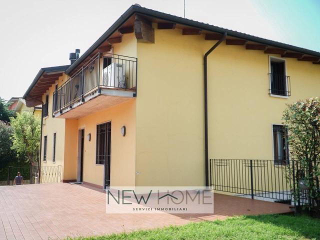 Villa in vendita a Verona