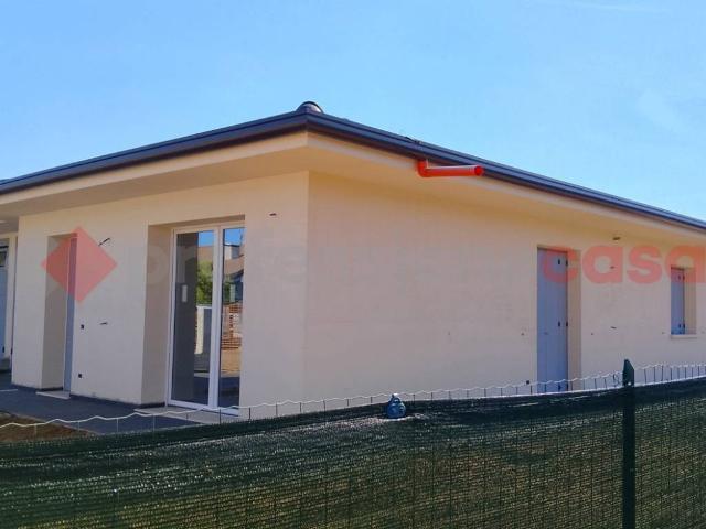 Villa in vendita a Veronella VR