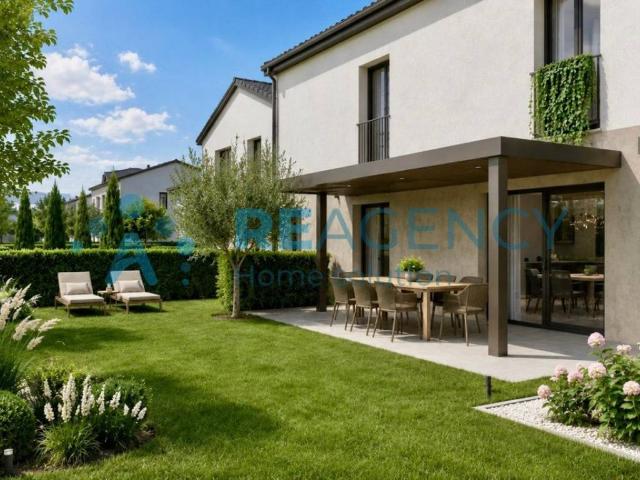 Villa in vendita a Veronella VR